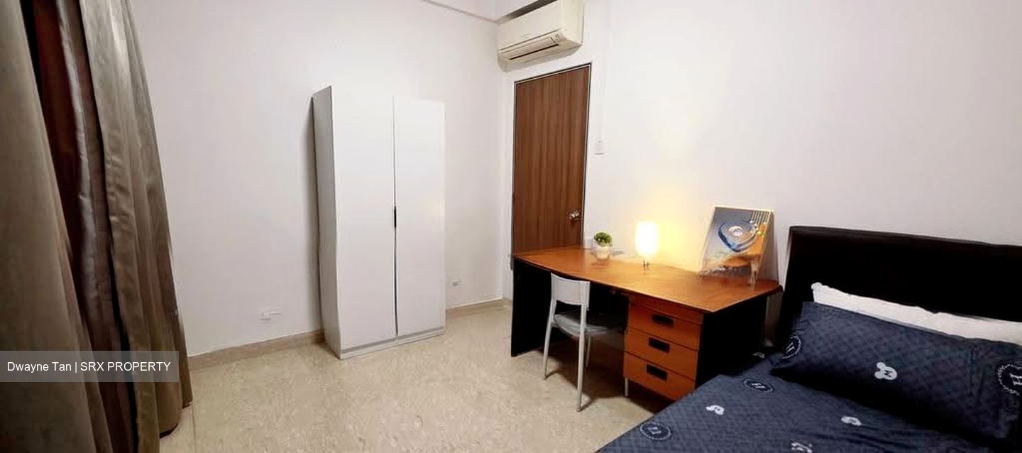 Fort Gardens (D15), Condominium #628070971